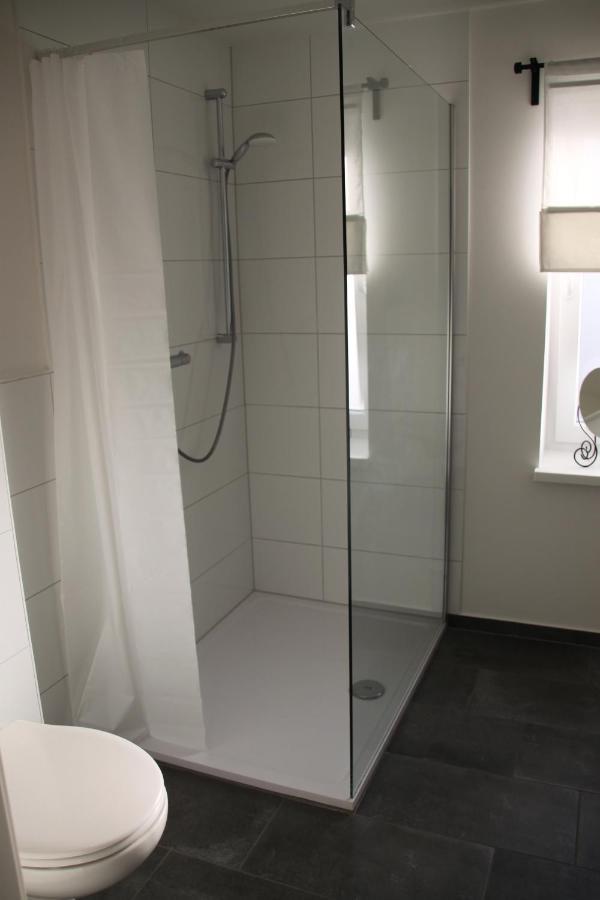 Ferienwohnung Monteurwohnung Deichbrandt Sankt Margarethen Buitenkant foto