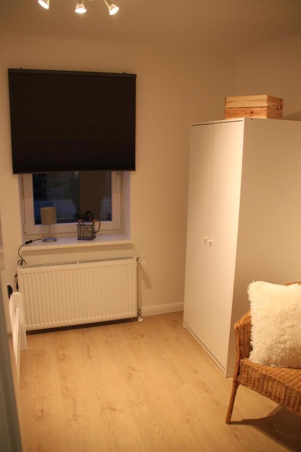 Ferienwohnung Monteurwohnung Deichbrandt Sankt Margarethen Buitenkant foto