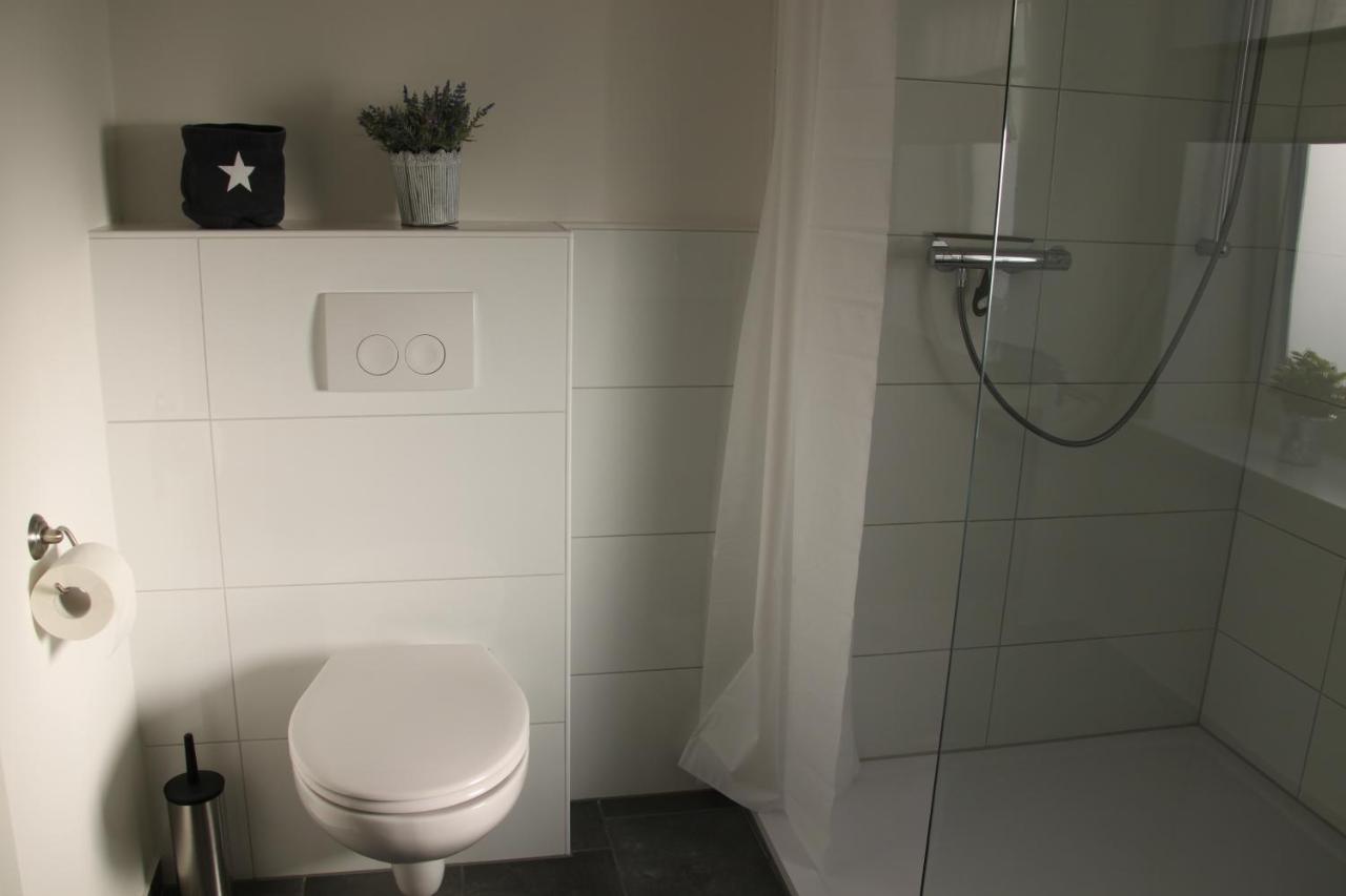 Ferienwohnung Monteurwohnung Deichbrandt Sankt Margarethen Buitenkant foto